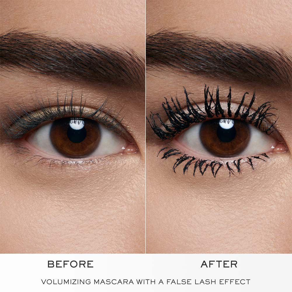 Monsieur Big Bold & Volumizing Mascara Duo Set - Lancôme