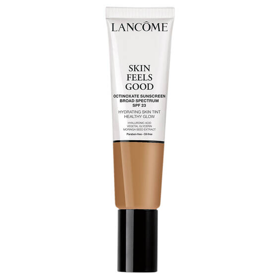 lancôme skin feels good tinted moisturizer with spf 23