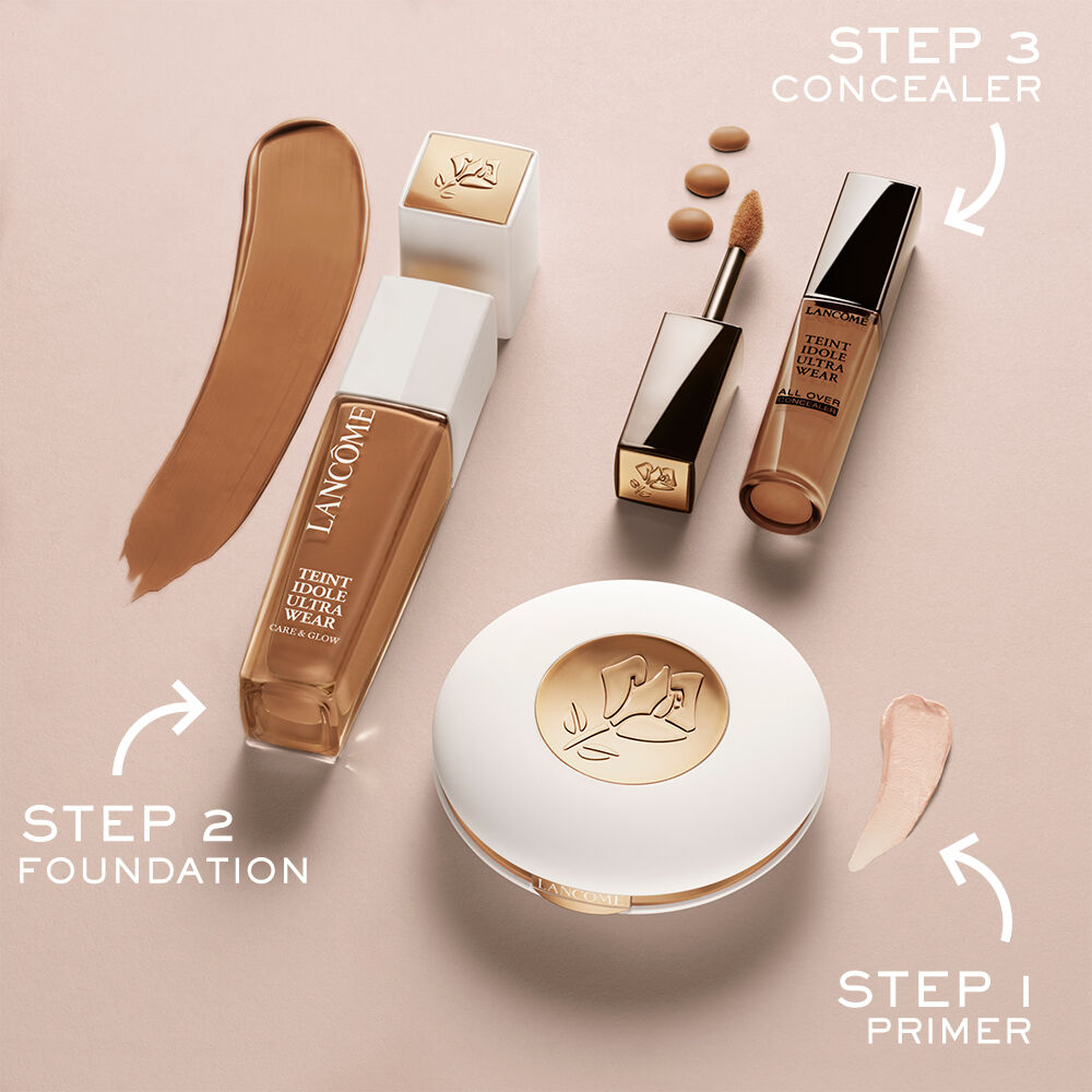 Lancome primer hot sale