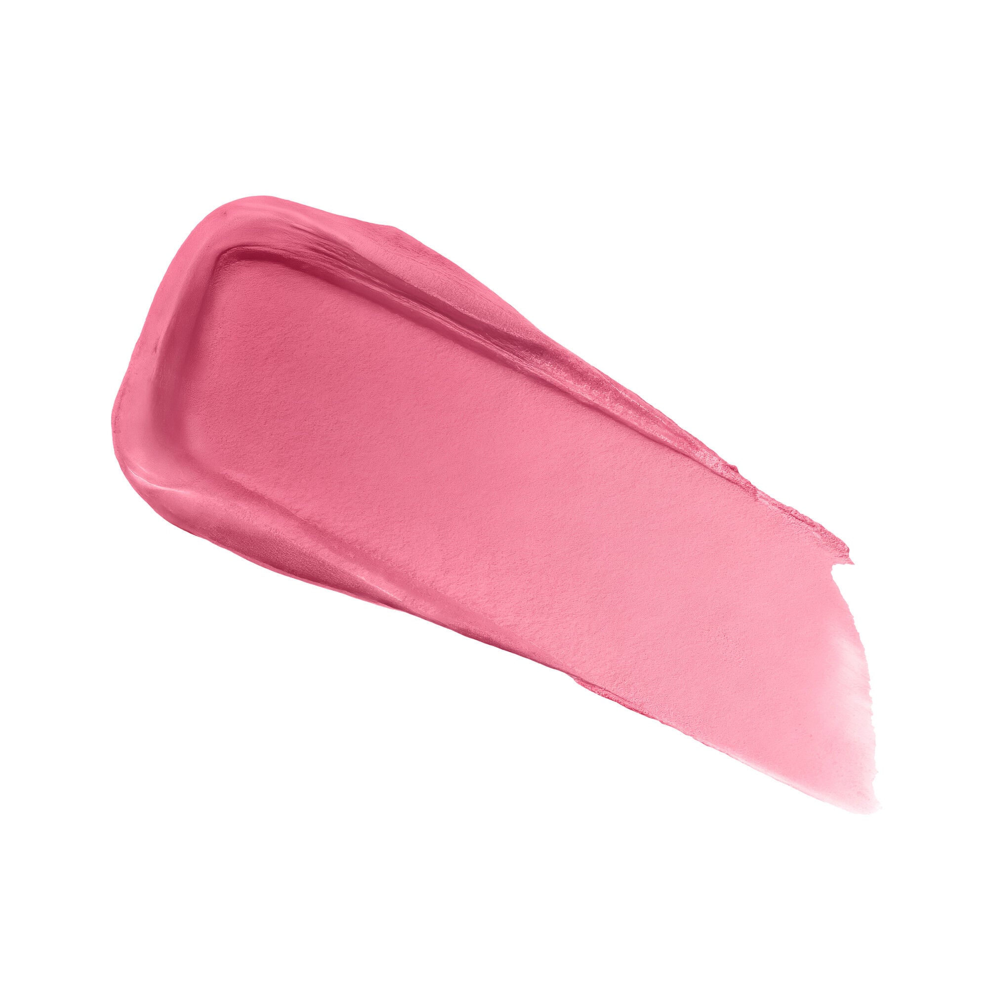 Lip Idole CuddleBlur™️ Lip Velvet texture swatch 