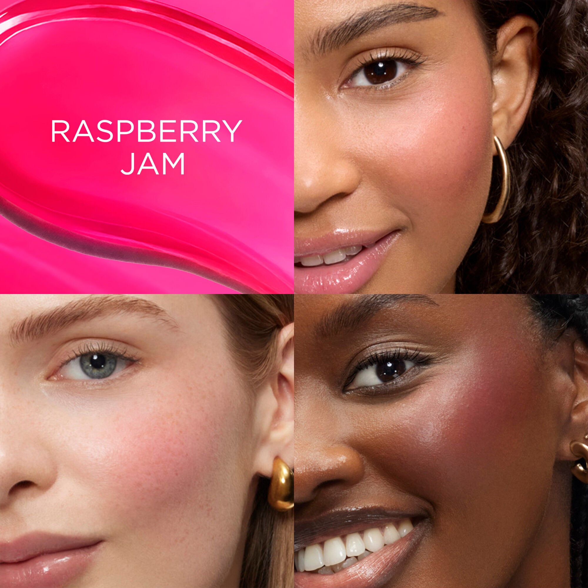 Juicy Tubes Cheeks Blush