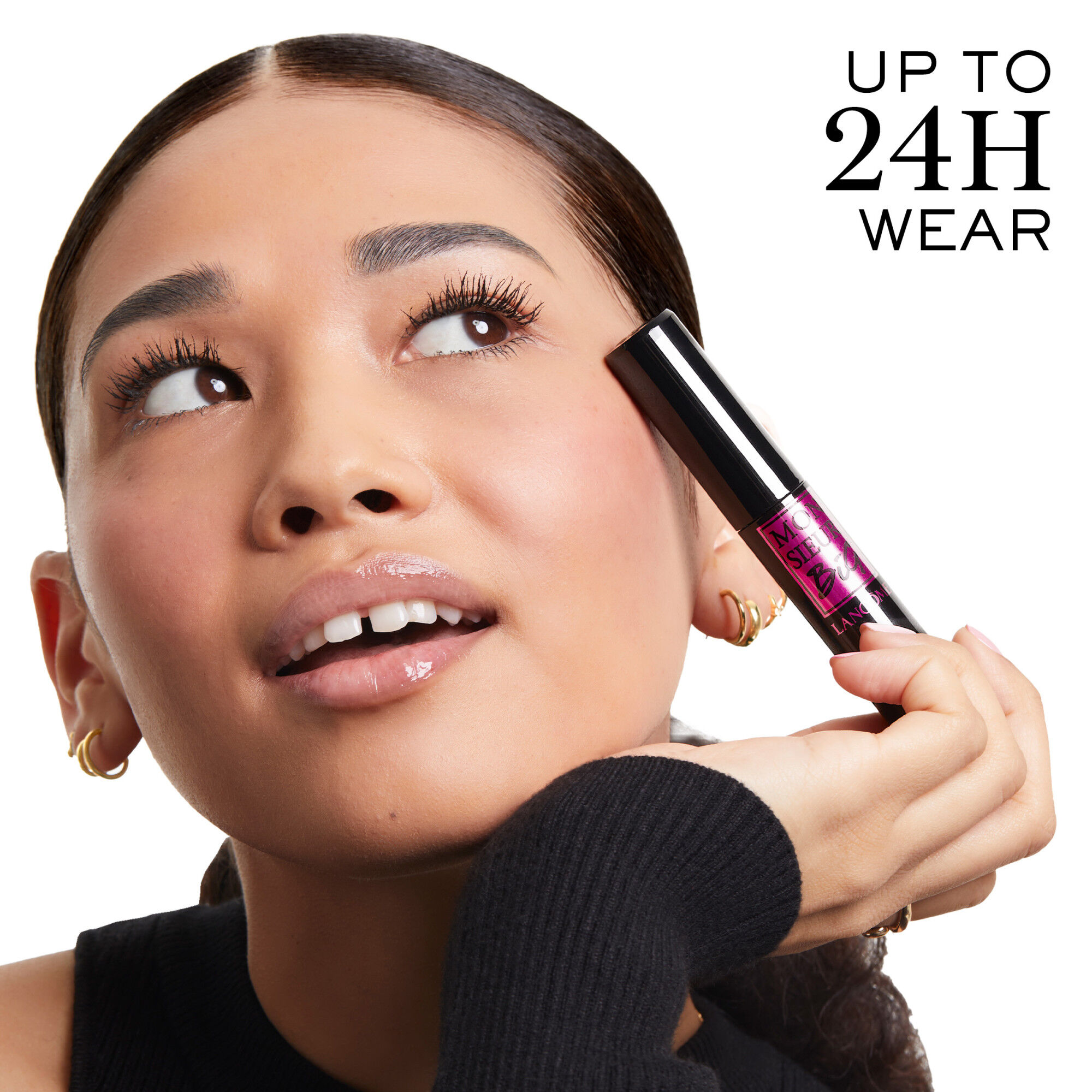 Monsieur Big Mascara Duo