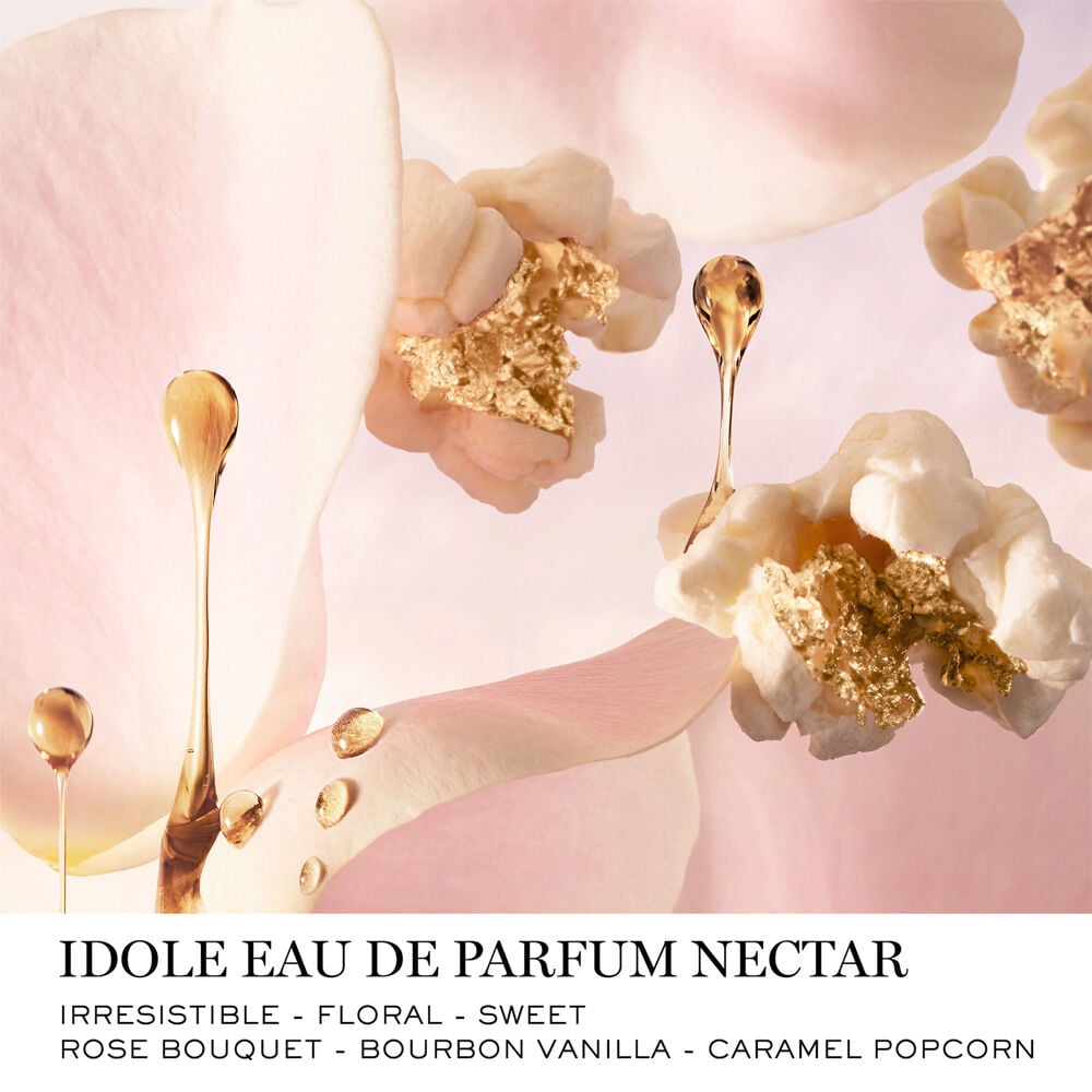 Id le Eau de Parfum Nectar