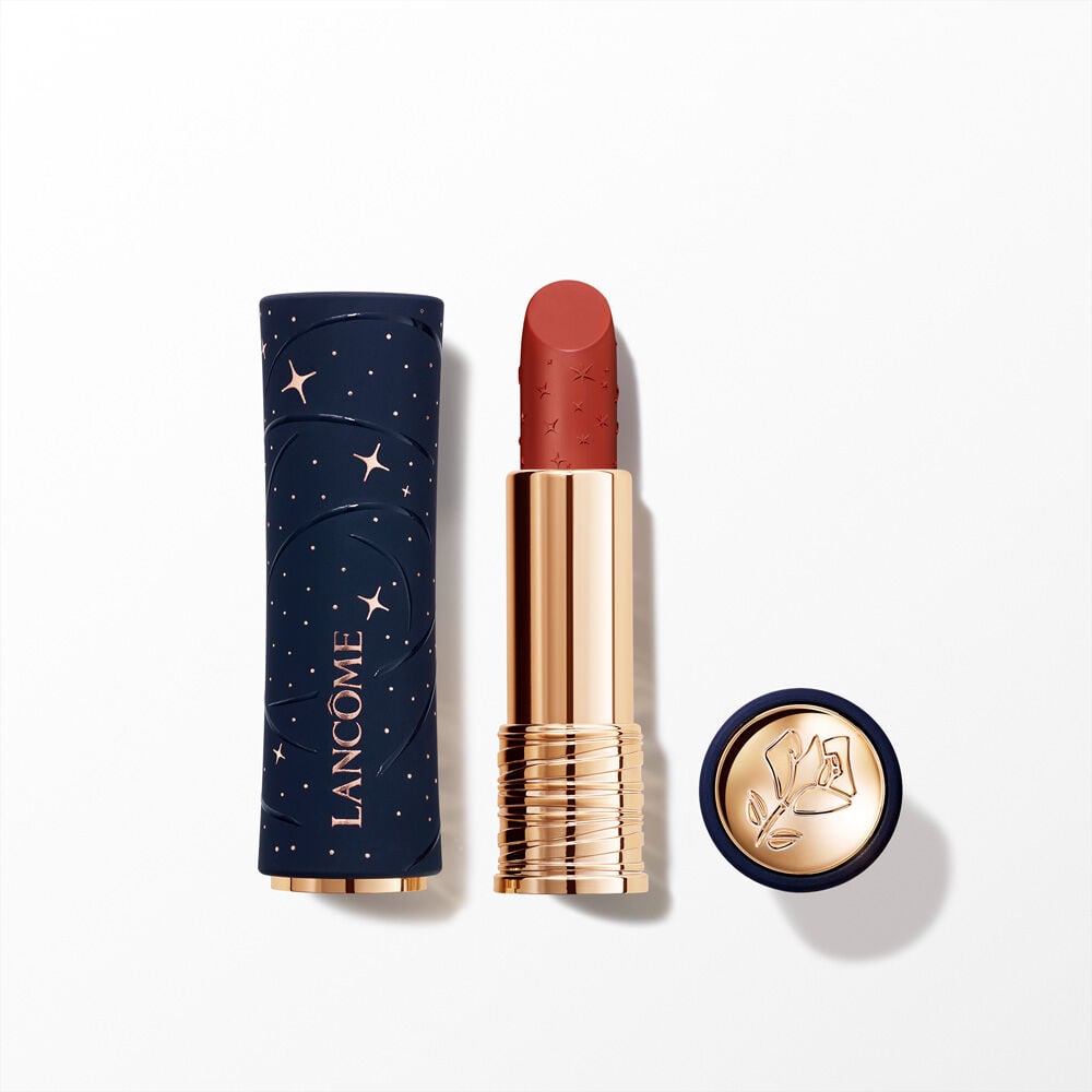 L’Absolu Rouge Holiday 2024 Limited Edition Lipsticks