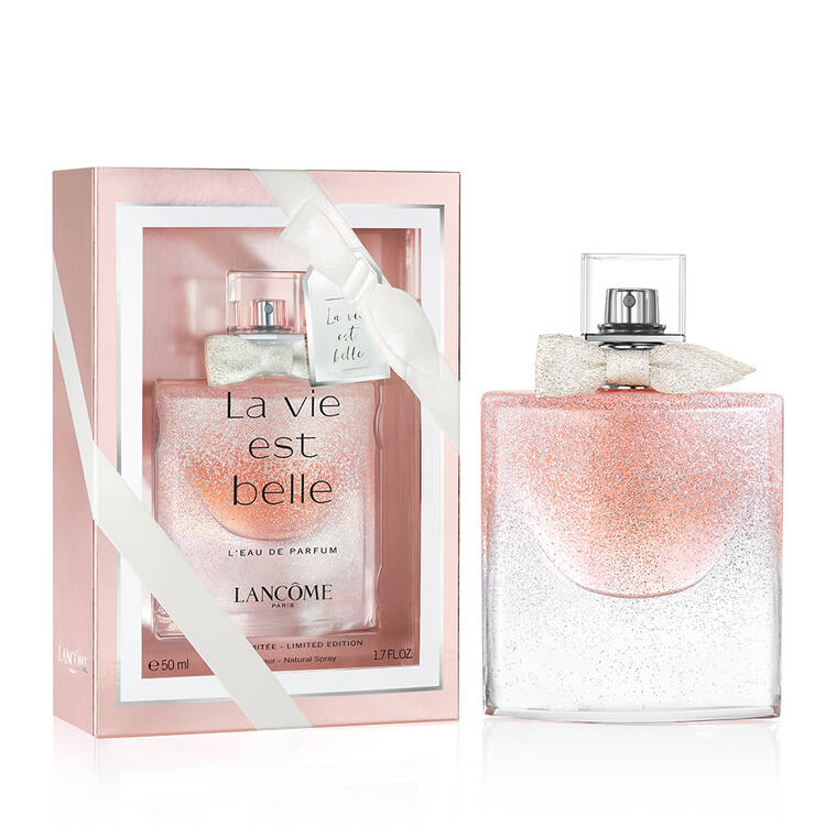 La Vie Est Belle Eau De Parfum Spray Lancome