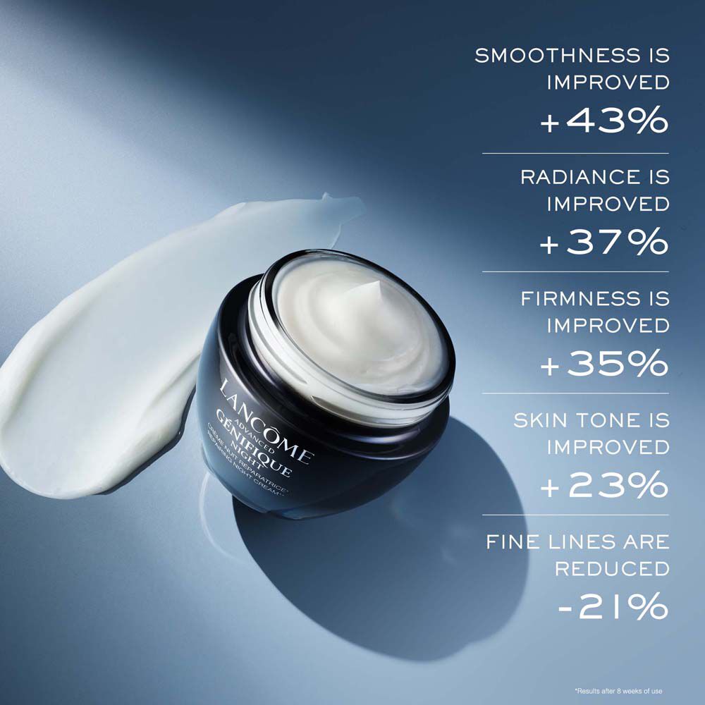 Advanced Genifique Strengthen & Repair 3-Step Routine