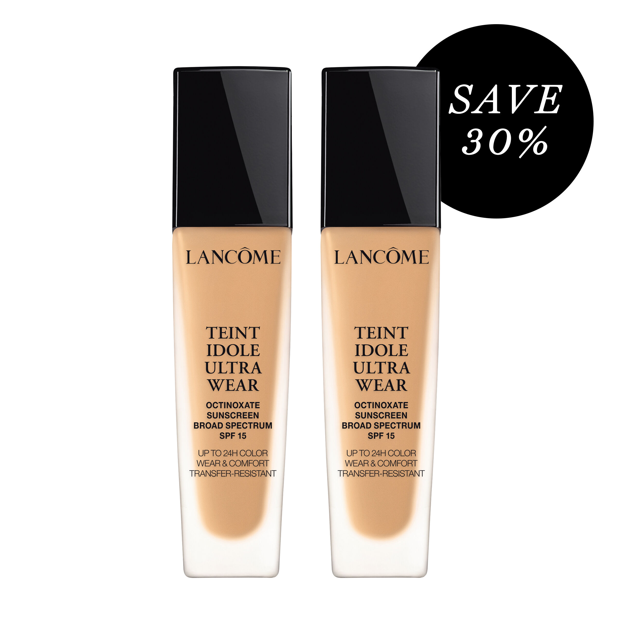 Teint Idole Ultra 24h Long Lasting Foundation Lancome