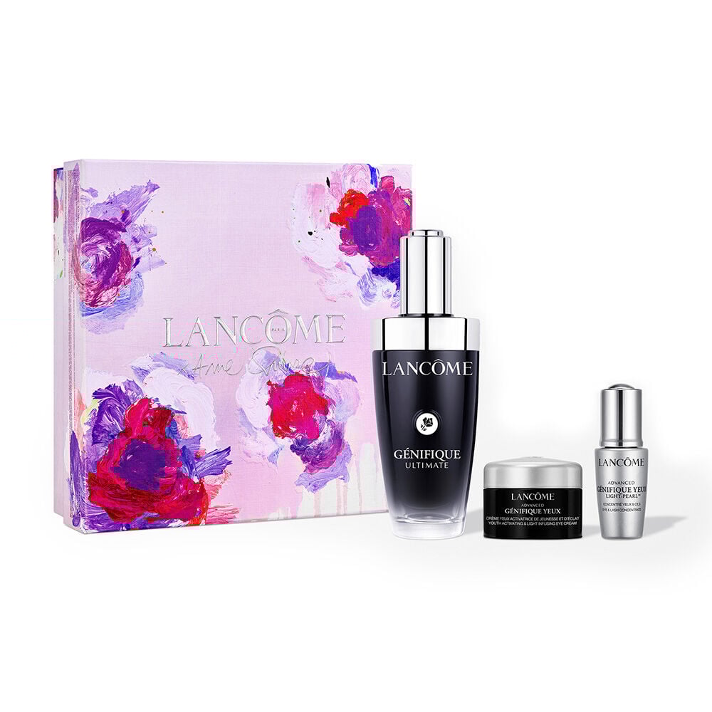 Amazon.com: Lancôme Advanced Génifique Radiance Boosting
