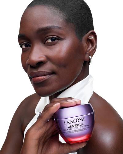 Dropper Genifique Ultimate Serum