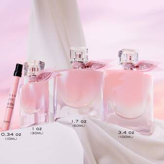 Musk Note A Guide to Musk in Perfume: The Note & Scent of Musk - Lancôme