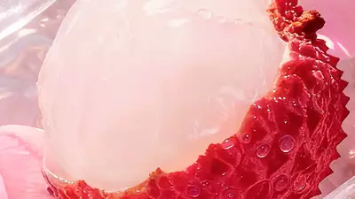 Juicy Lychee Accord