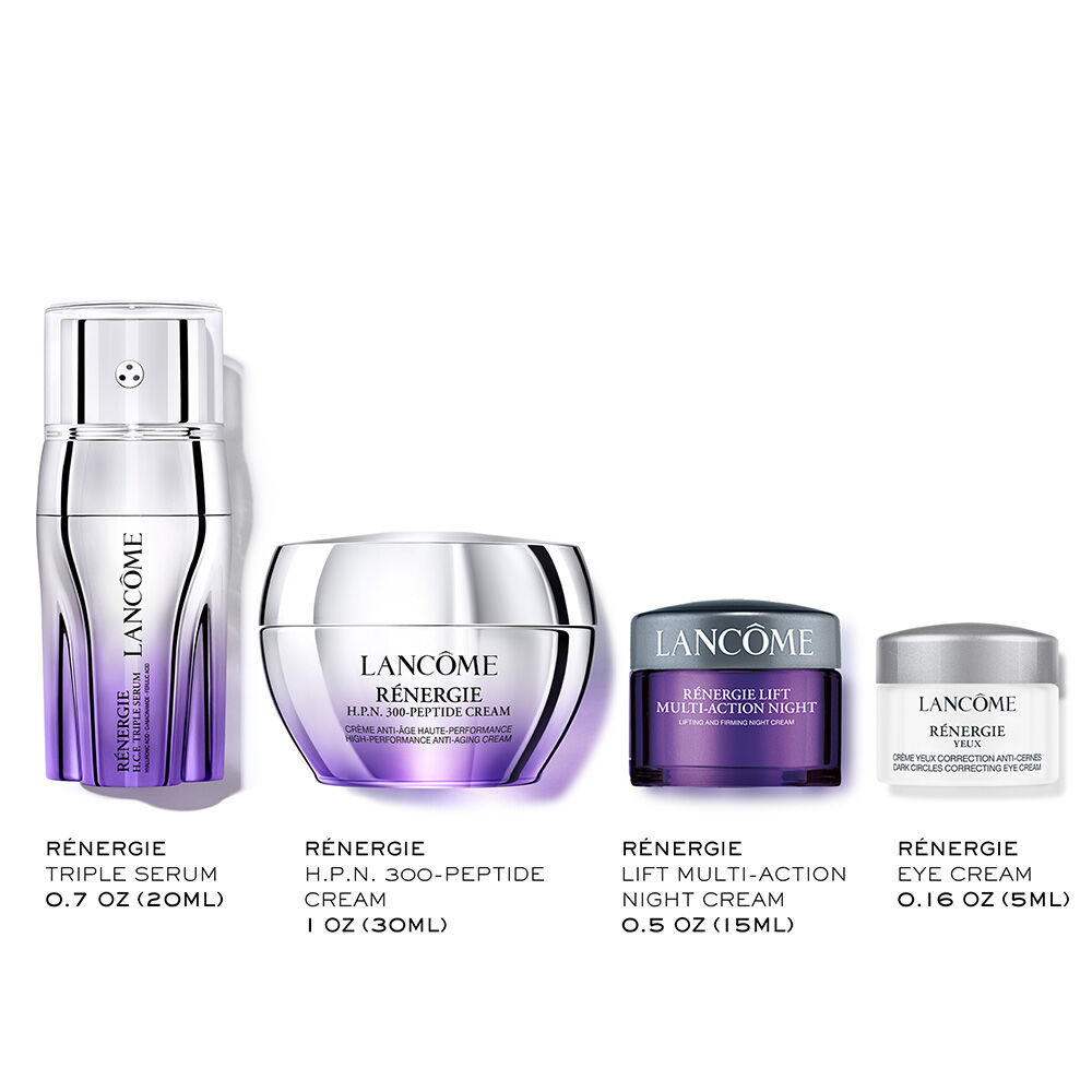 Renergie Routine Gift Set