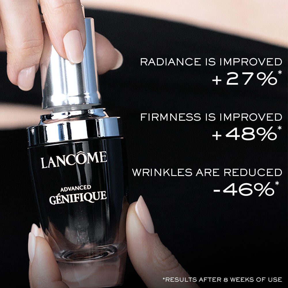Clarifique & Genifique Duo Skincare Gift Set - Lancome