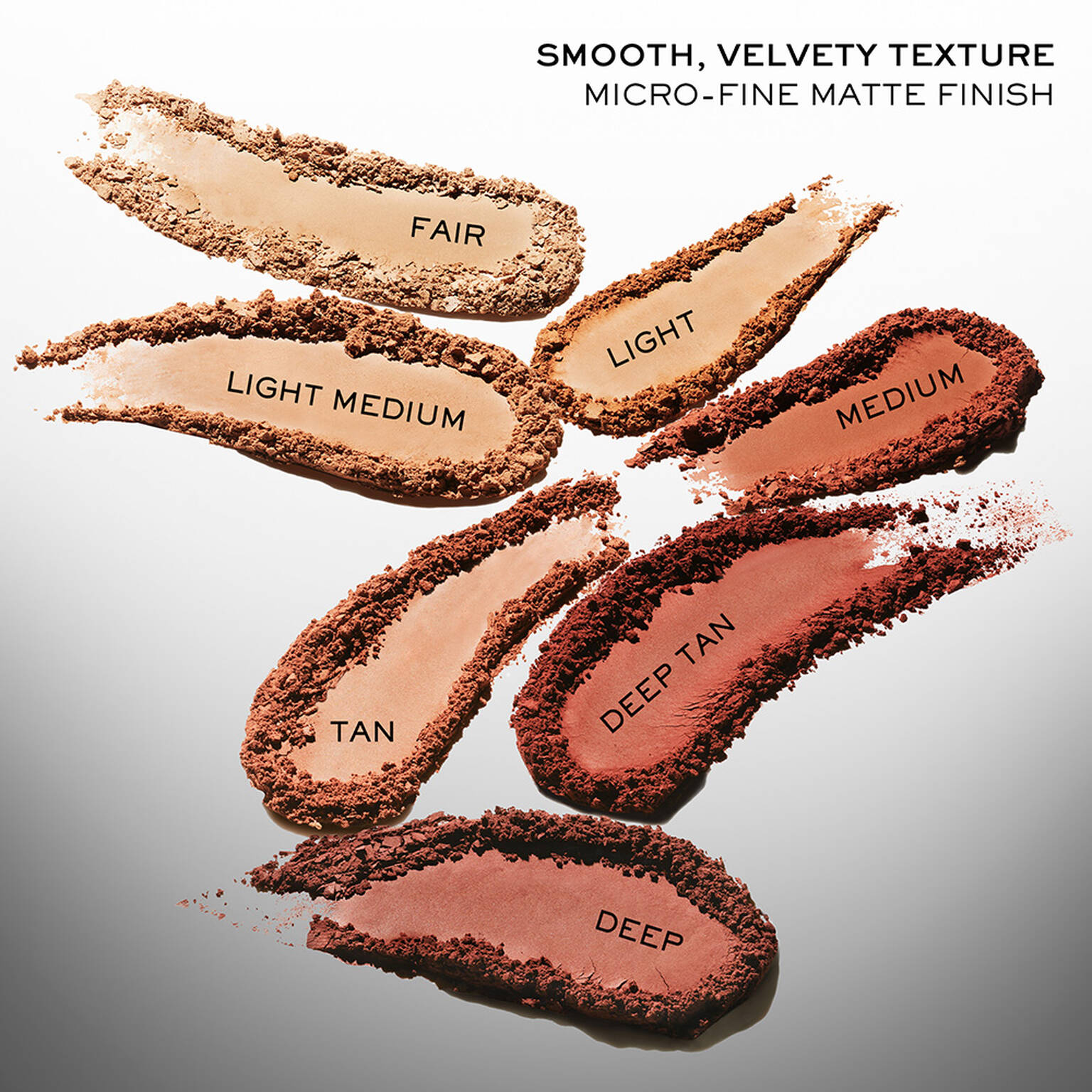 Smooth Powder Bronzer Teint Idole Ultra Wear Skin Transforming Powder Bronzer - Lancôme