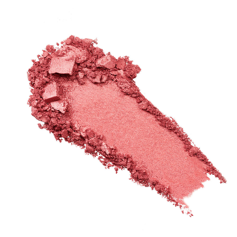 Blush Subtil Powder Blush swatch of blush powder texture and color 