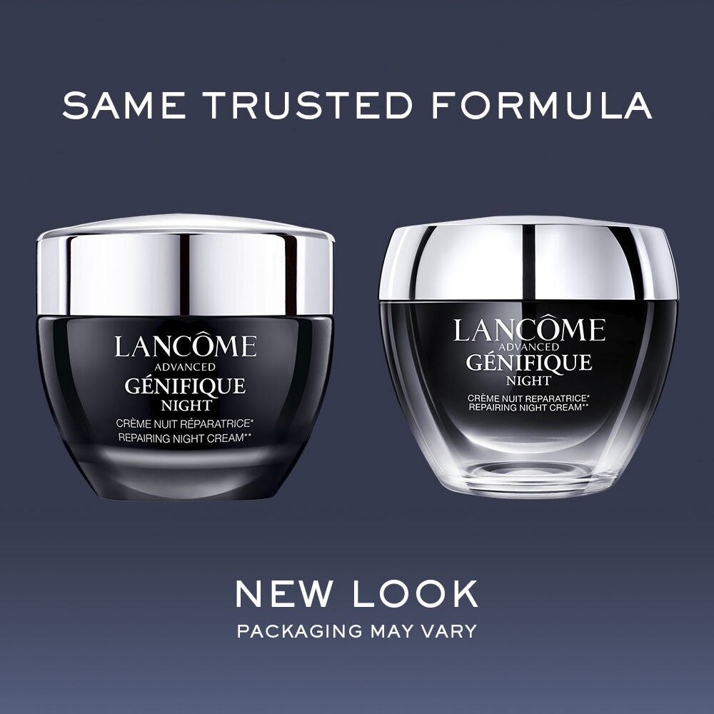 Advanced Genifique Night Cream