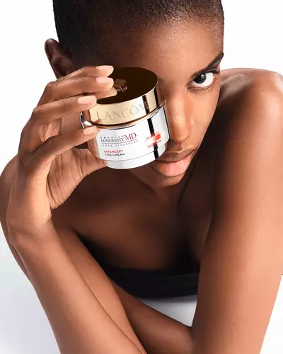 Packshot Refill Genifique Ultimate Serum