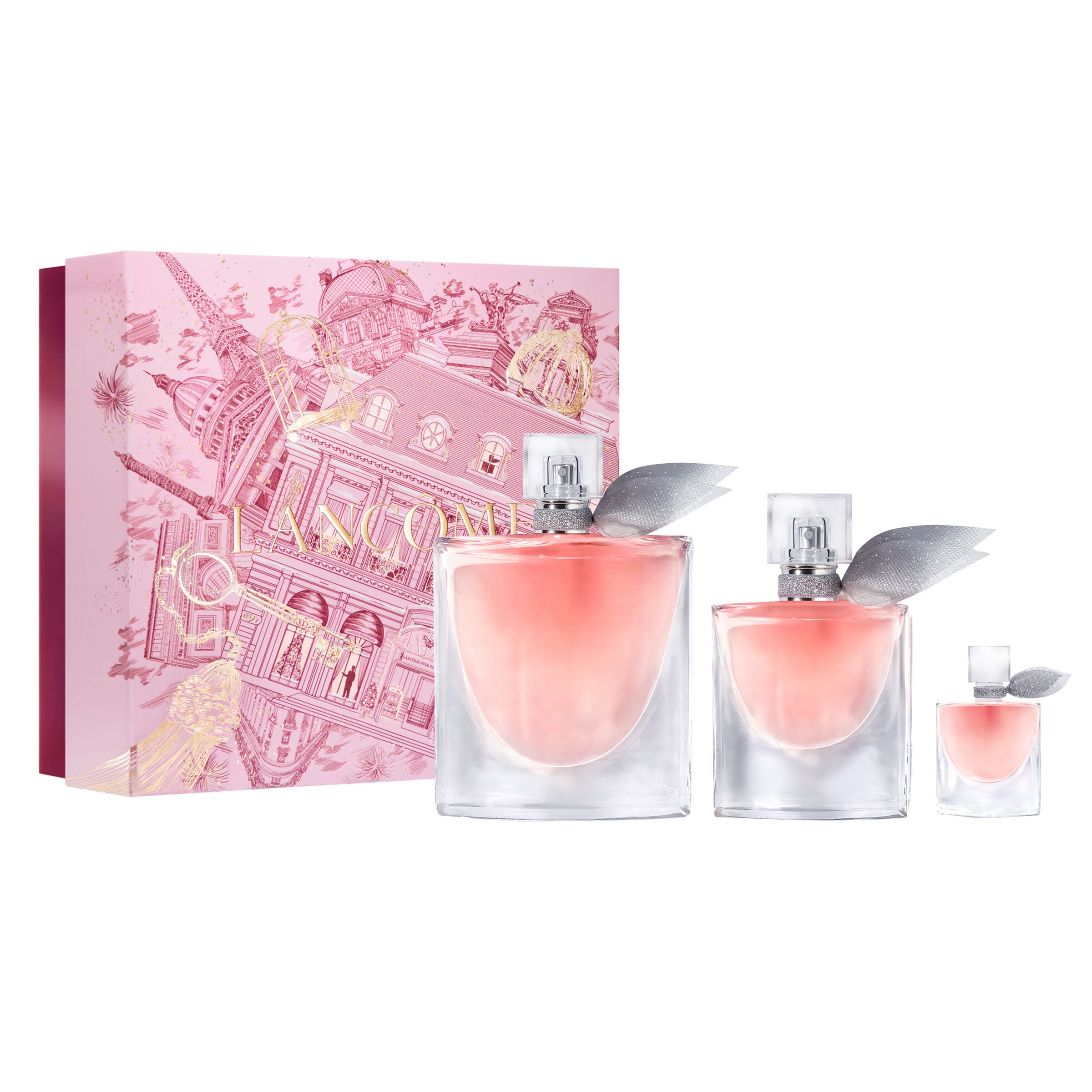 Perfume Gift Sets for Women - Luxury Gift Ideas - Lancôme