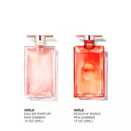 Idole Holiday 2026 Mini Dabber Duo Perfume Gift Set