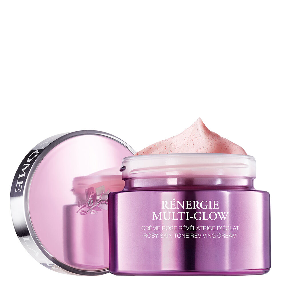 lancôme rénergie multi glow night cream