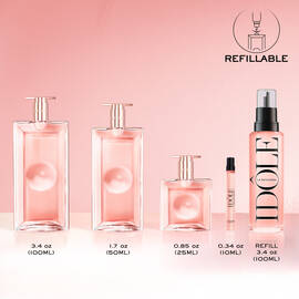 Idole Eau de Parfum
