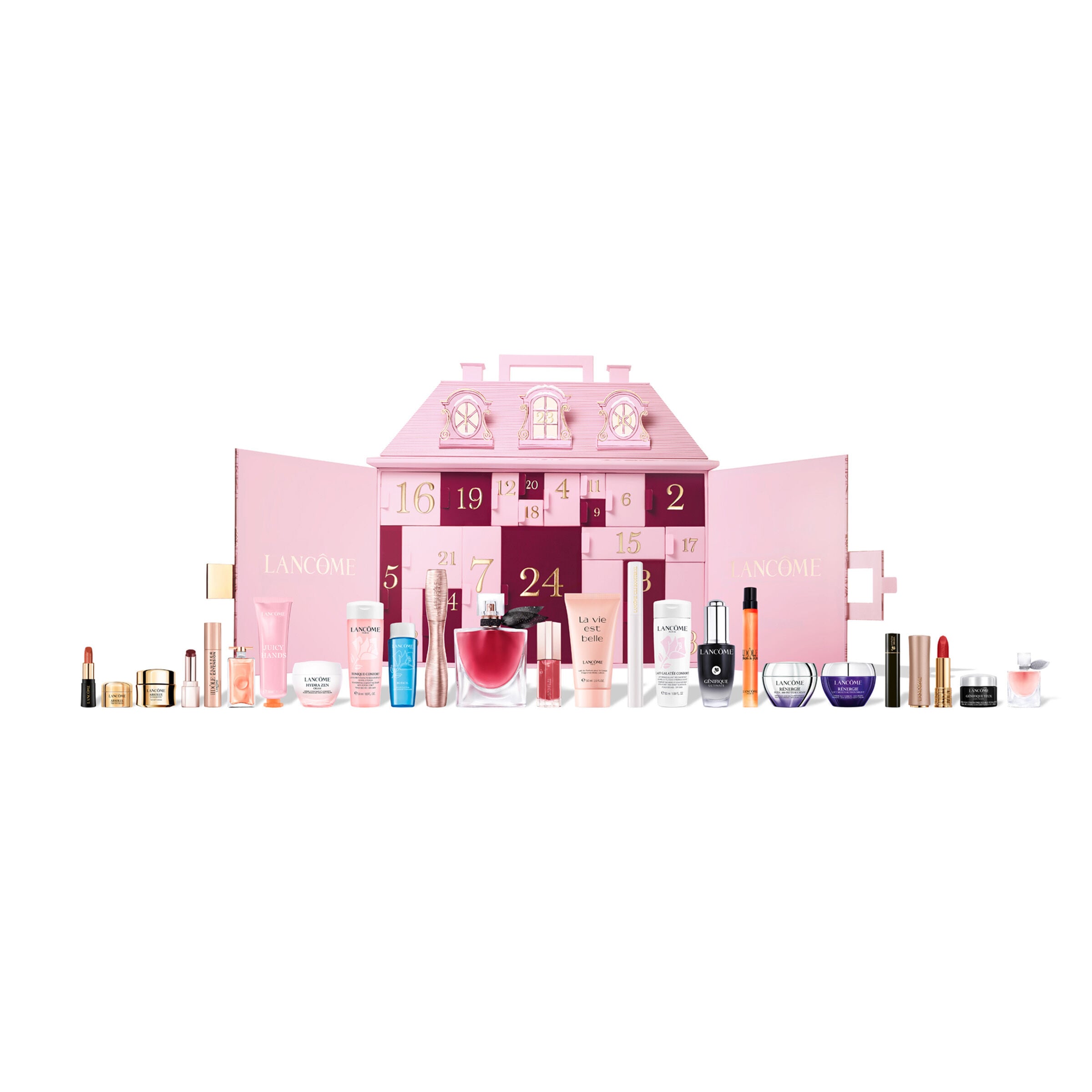 Gifts & Gift Sets - Beauty Gifts, Sets and Gift Ideas - Lancôme