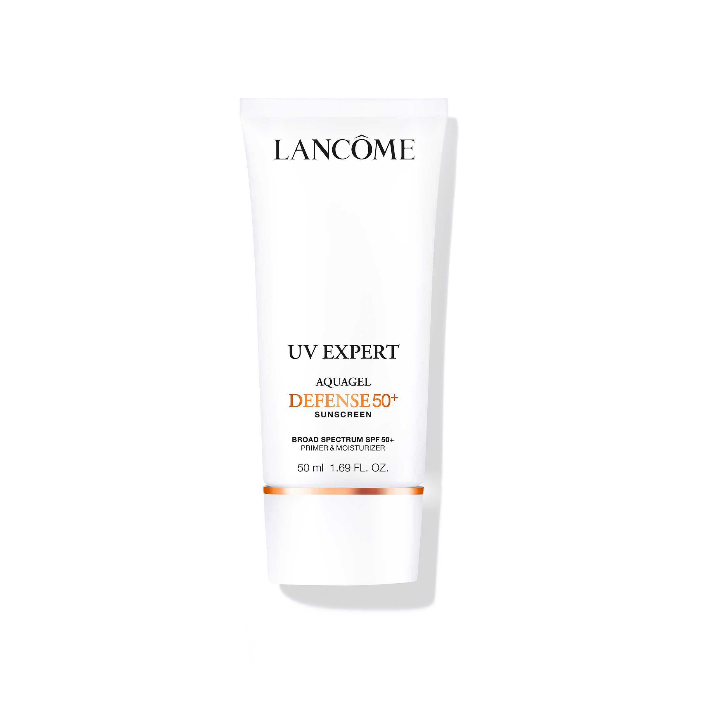 日焼け止め LANCOME UV EXPERT DNA SHIELD SPF50 UV Expert Aguagel Defense SPF 50 Sunscreen for Face - Lancôme