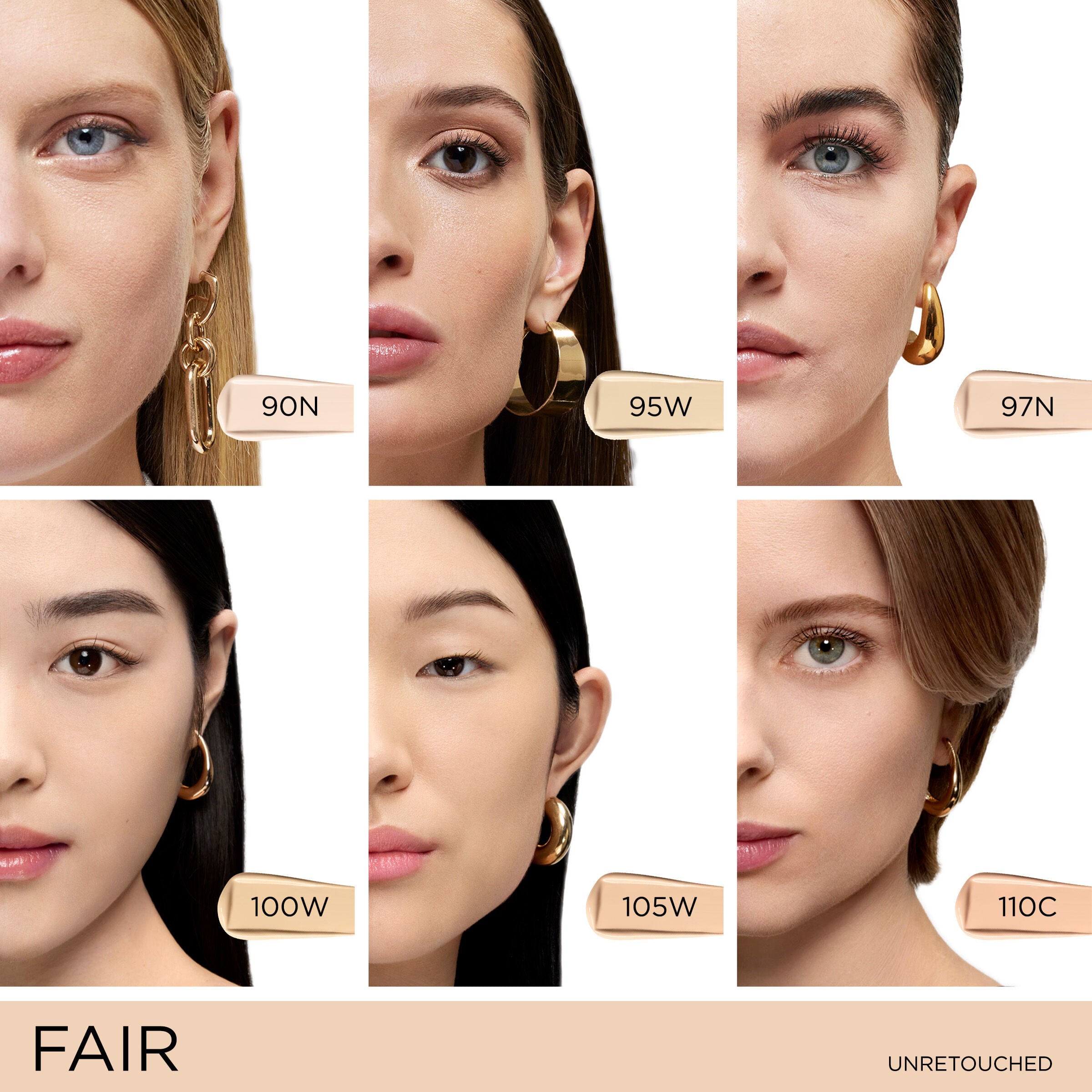Teint Idole Ultra Wear Foundation