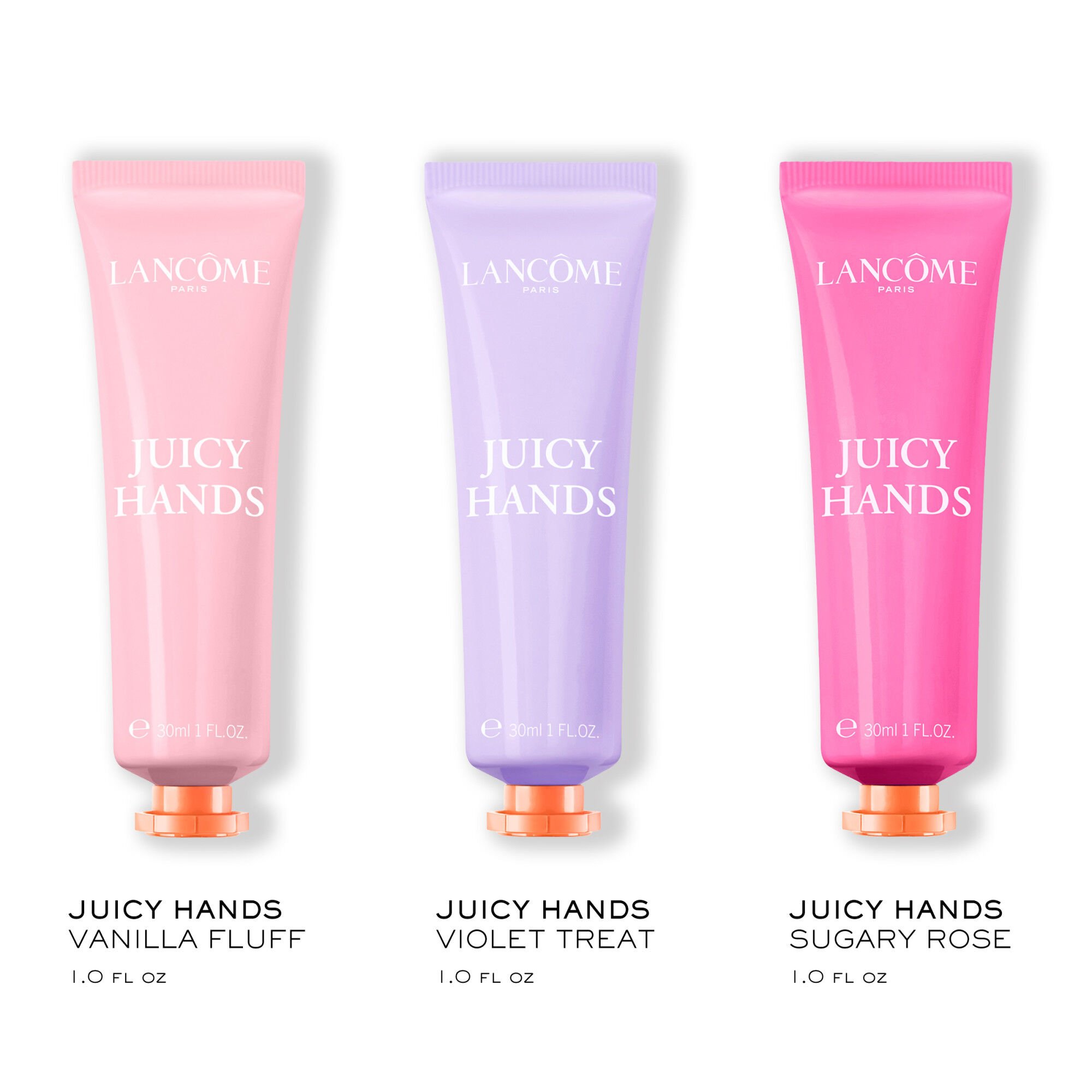 Juicy Hands Trio Mother’s Day Gift Set
