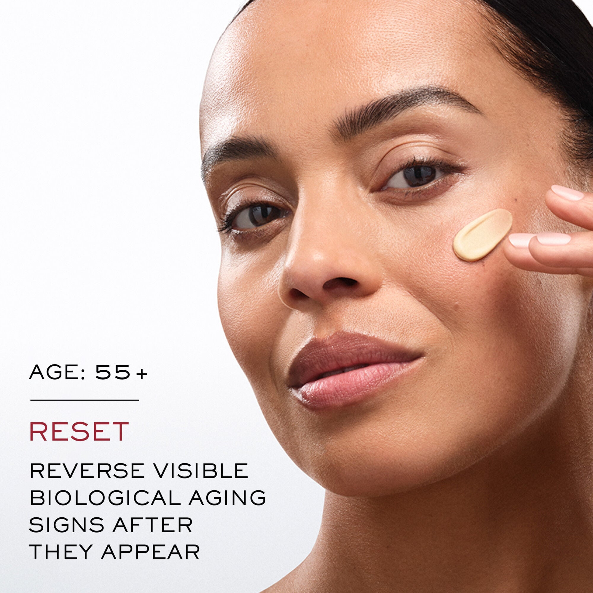 Absolue Longevity MD Reset the Serum