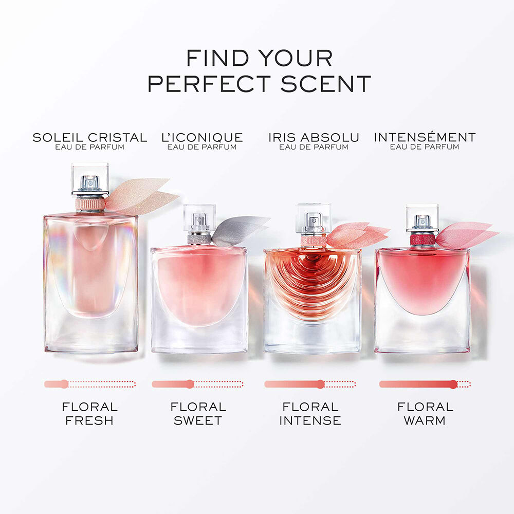 Red discount absolu perfume