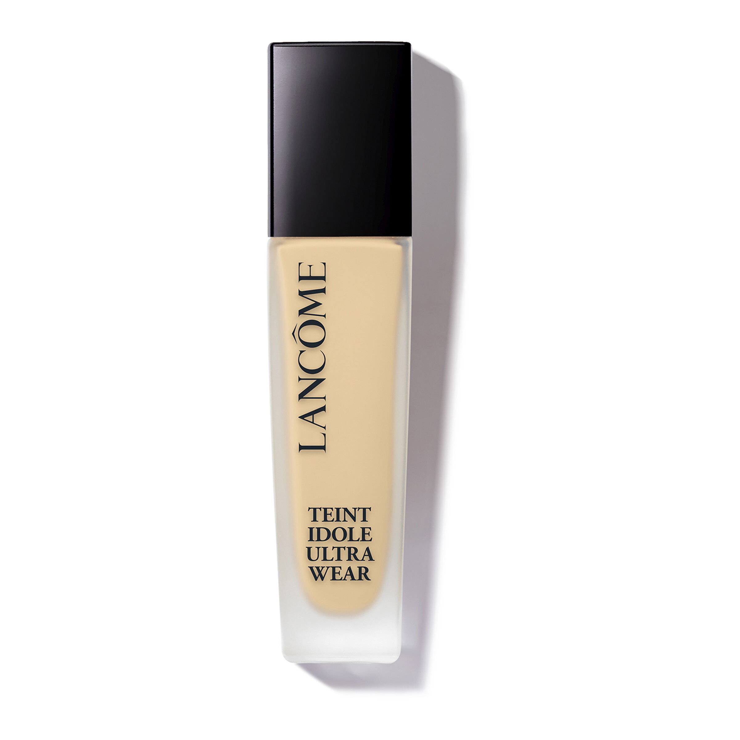 【美品】LANCOME TEINT IDOLE ULTRA WEAR BO-01 Teint Idole Ultra Wear Breathable Coverage Foundation - Lancôme