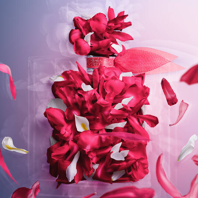 La Vie Est Belle Intensement Fragrance Perfume Lancome