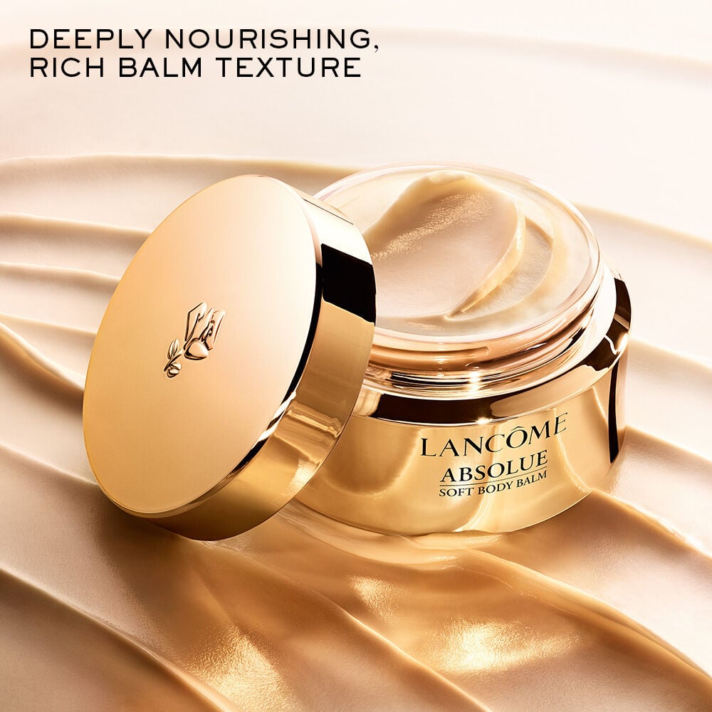 Absolue Soft Body Balm - Smoothing & Firming - Lancôme