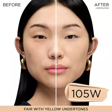 Teint Idole Ultra Wear Foundation