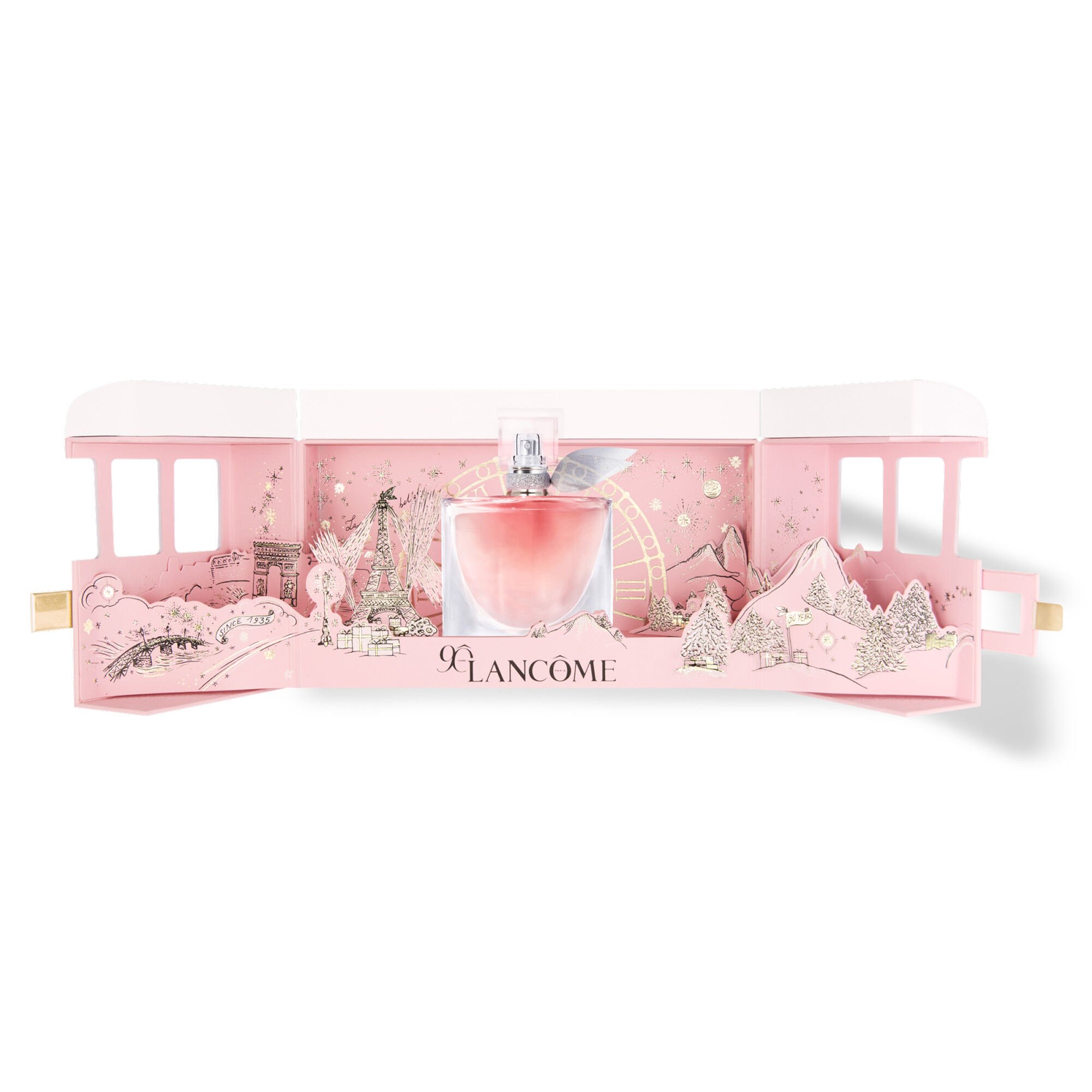 La vie est belle Holiday 2025 Limited-Edition - Lancôme