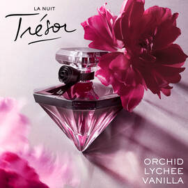 La Nuit Tresor Eau de Parfum