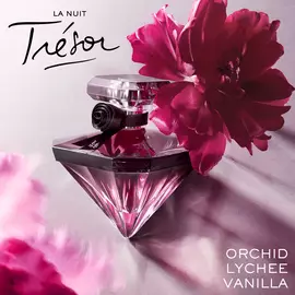 La Nuit Tresor Eau de Parfum