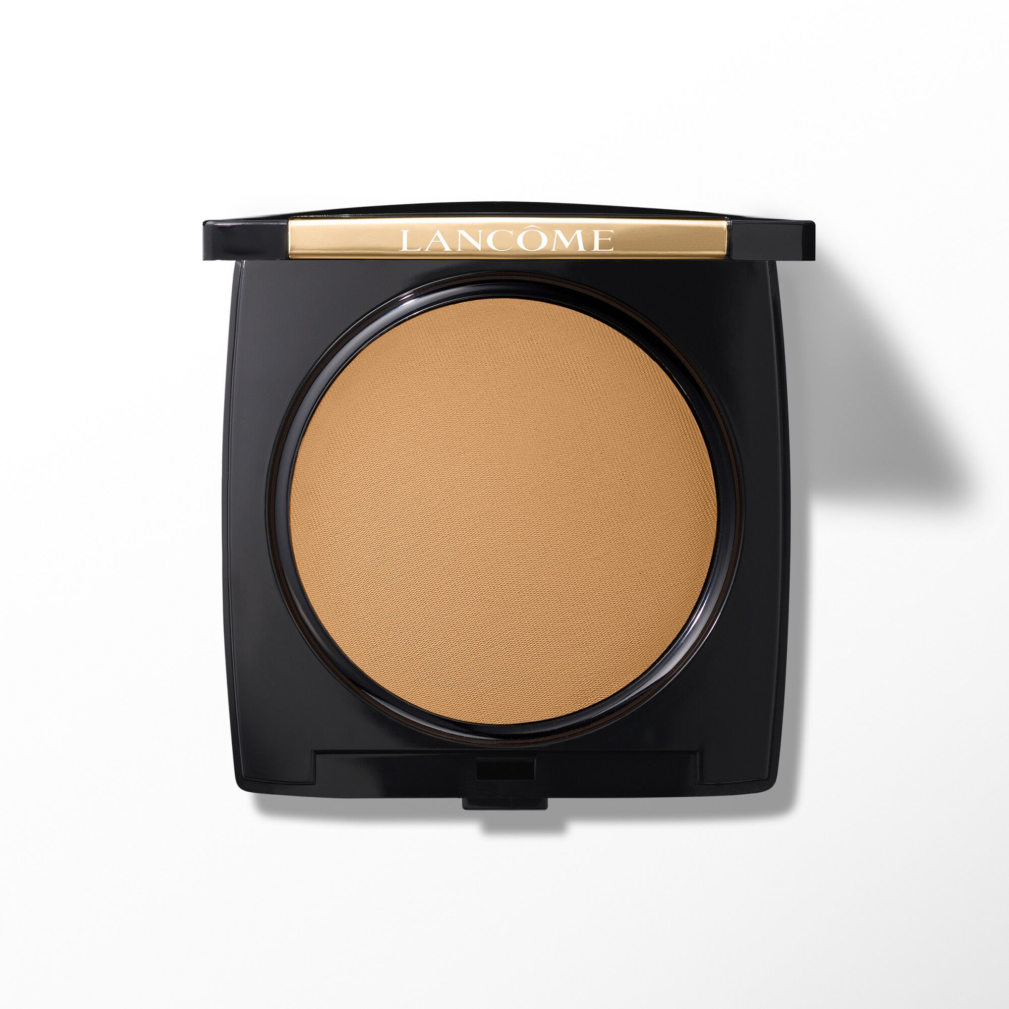 Dual Finish Sheer to Full Coverage Powder Foundation - Lancôme
