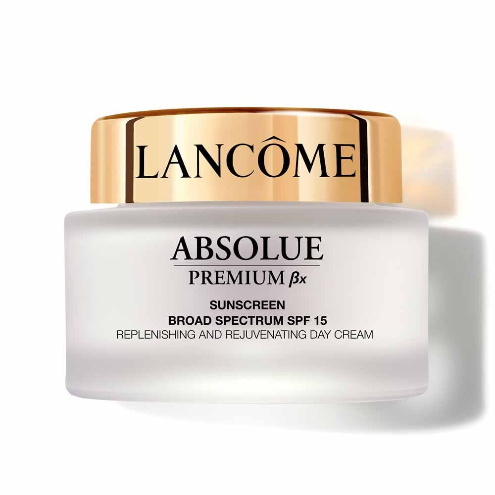 Absolue Premium Bx - Anti-Aging Moisturizer by Lancome