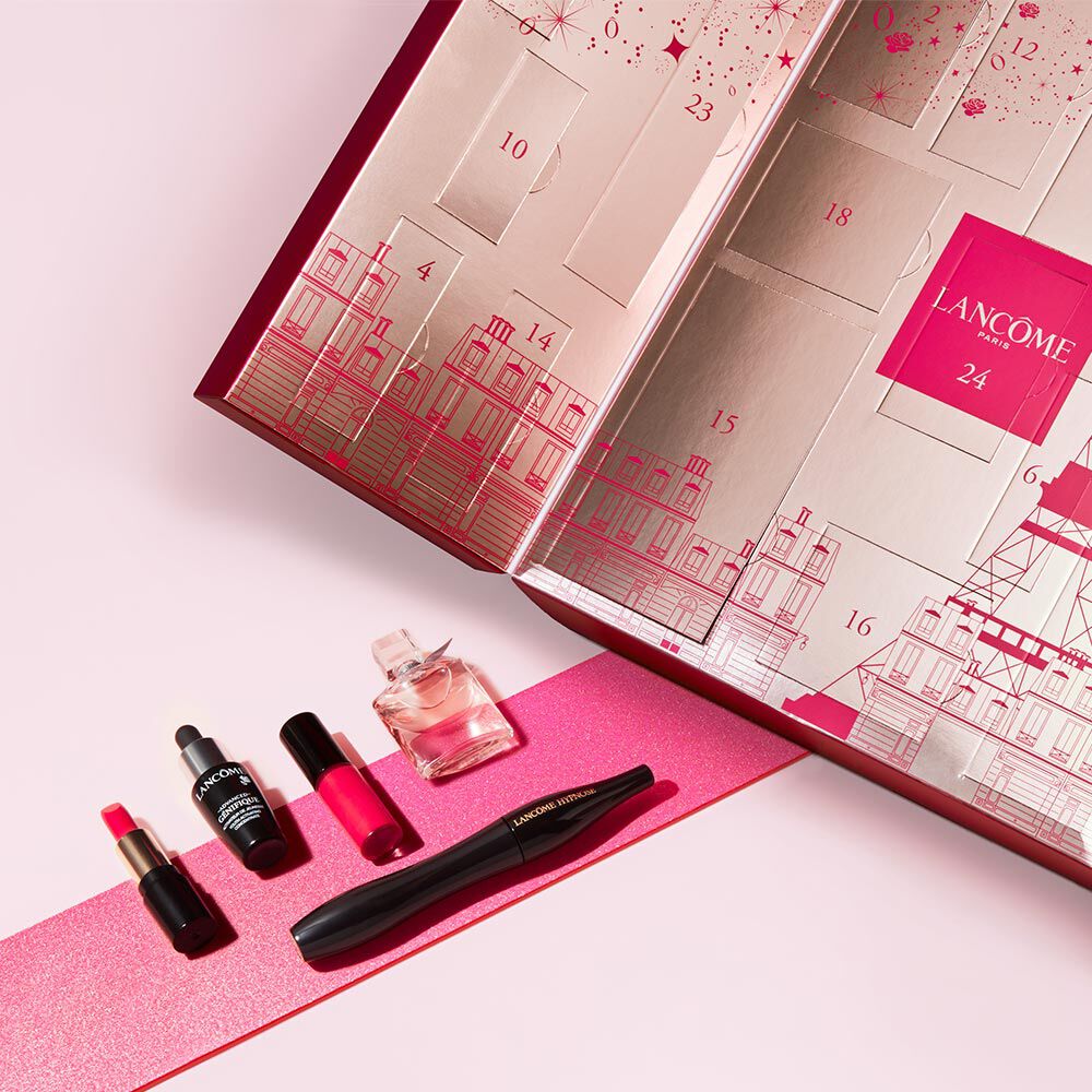 Holiday Advent Calendar Gift Set Gifts Lancôme