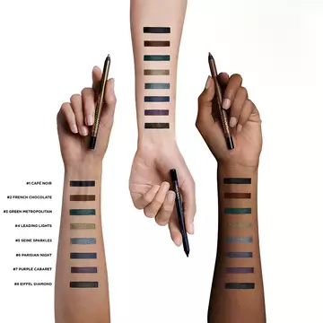 Drama Liqui-Pencil Dramatic Eyeliner