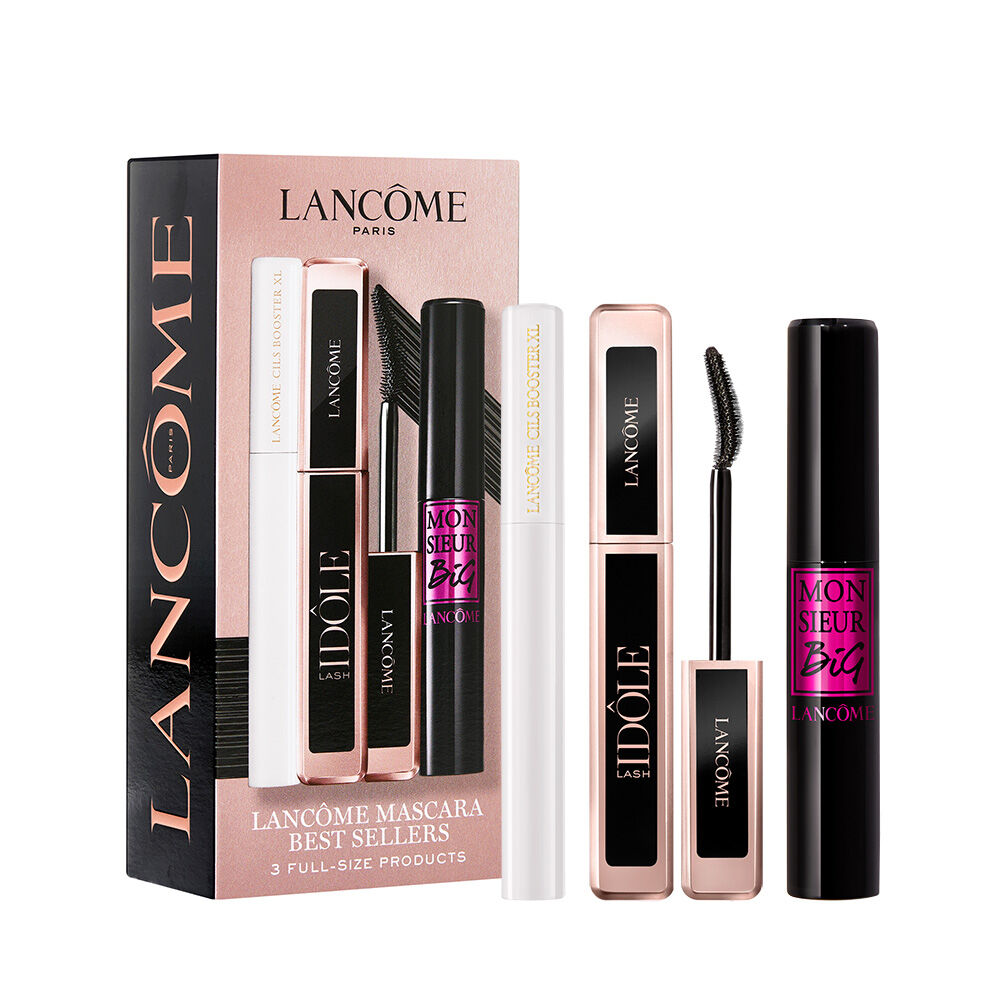 Lancôme's Mascara Bestsellers Mascara Gift Set - Lancôme