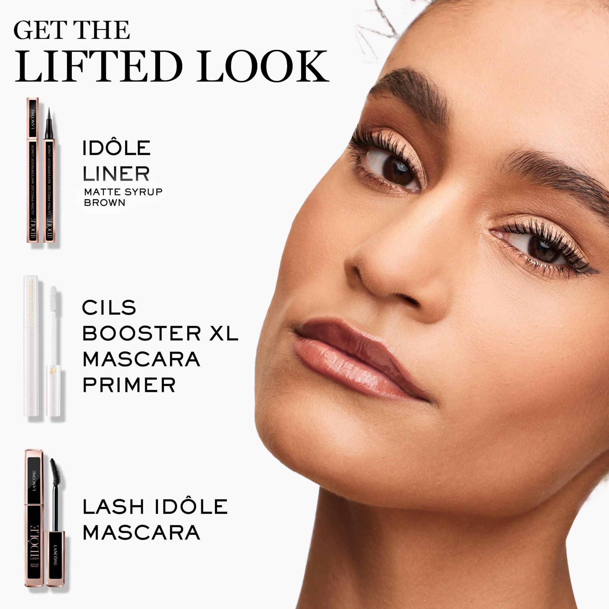 Lash Idole Mascara