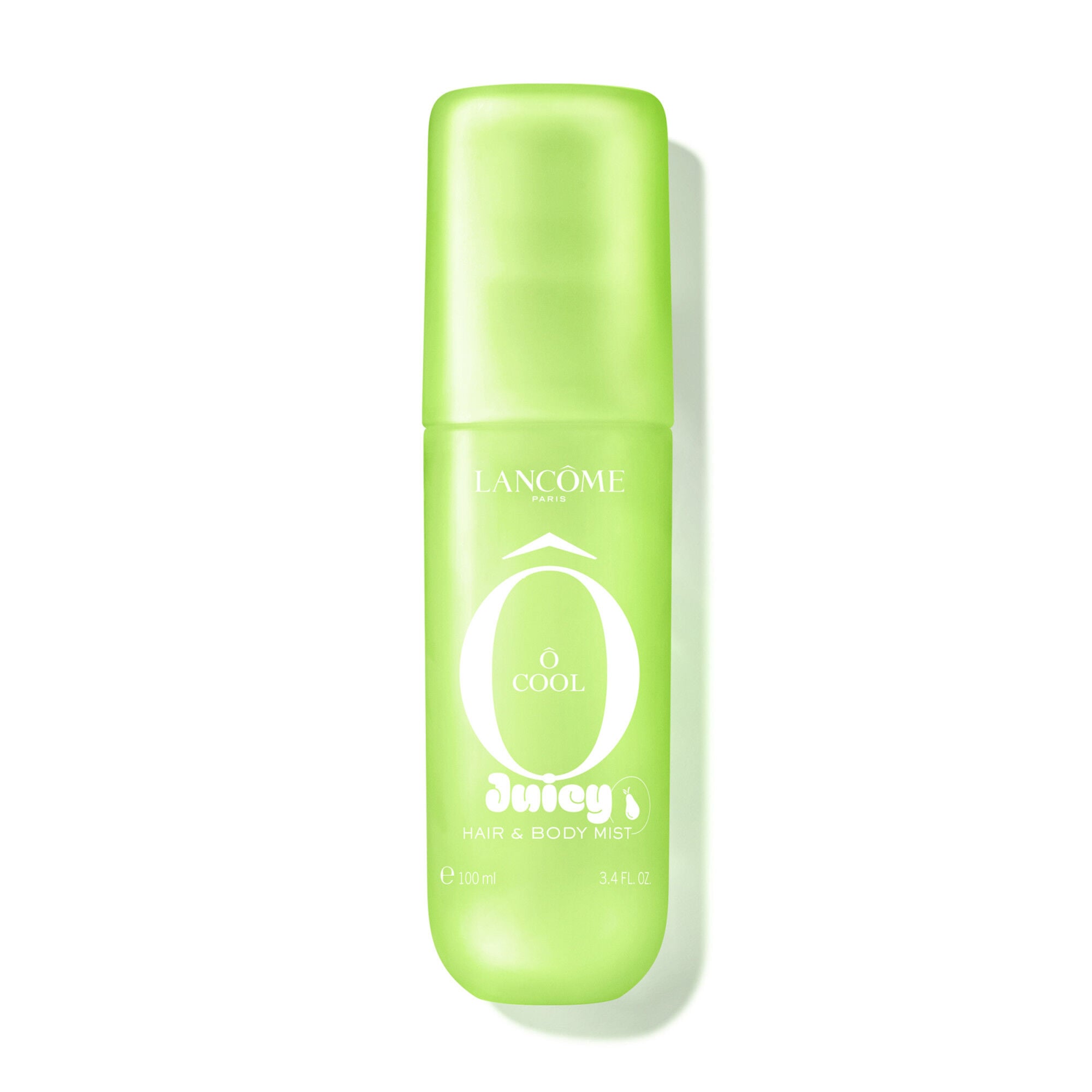 O Cool Juicy Hair & Body Mist