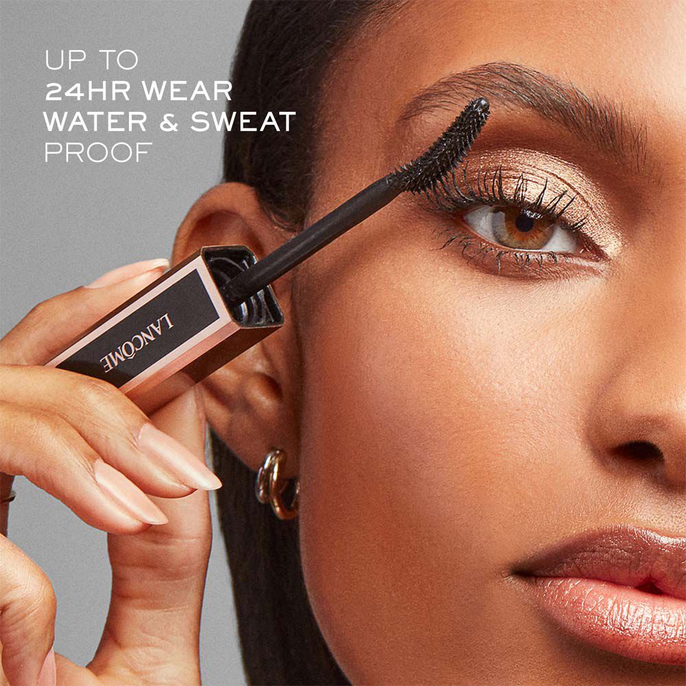 Lash Idôle LashLifting Waterproof Mascara Duo Set Lancôme
