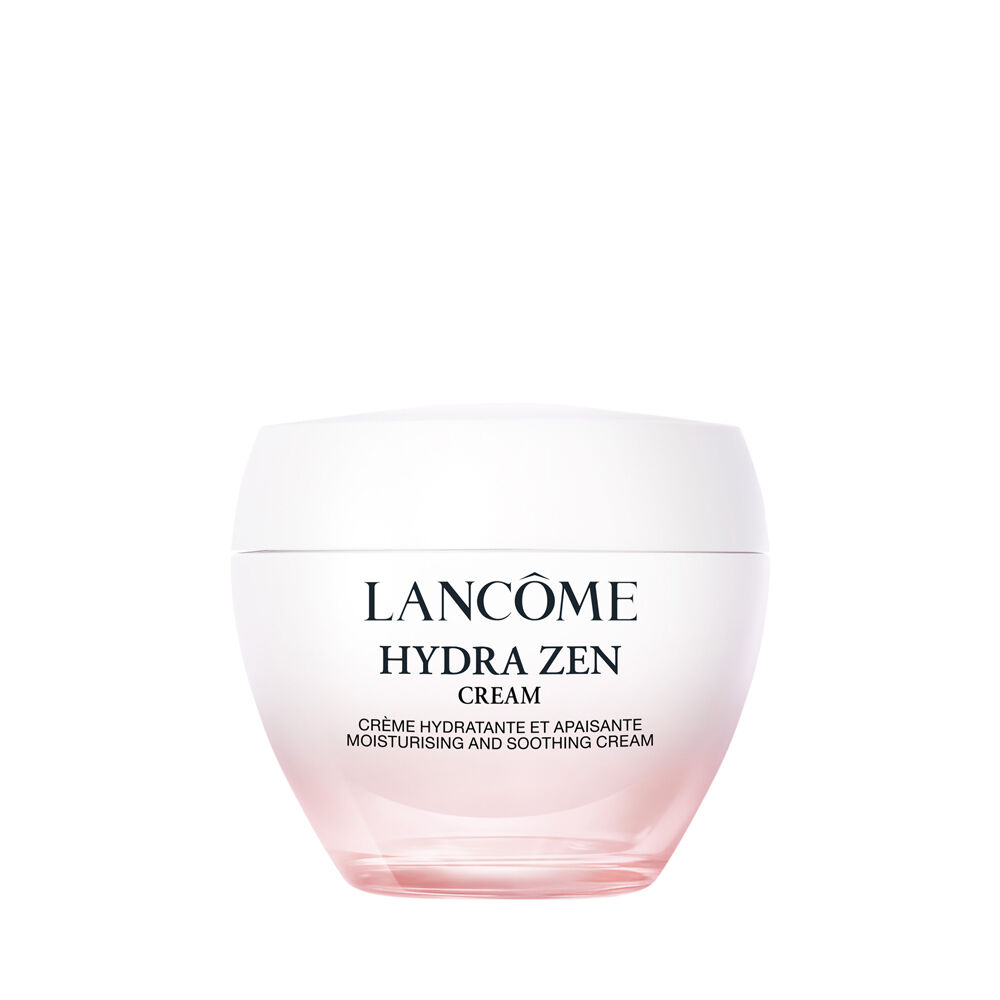 フェイスクリーム LANCOME HYDRA ZEN RICH CREAM 50ml Hydra Zen Day Cream - Moisturizers - Skincare - Lancôme