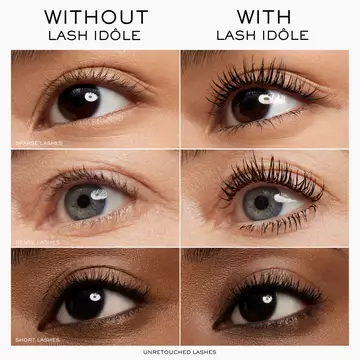 Lash Idole Mascara