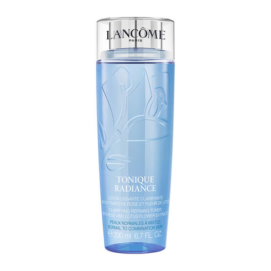 Lancôme Skin Care Cleansers Moisturizers Sunscreen Serums
