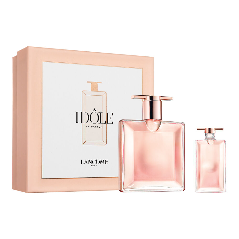 the traveler perfume